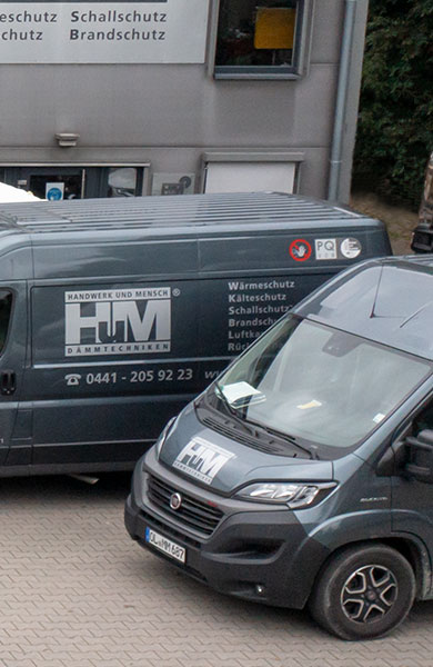 H.u.M Dämmtechniken